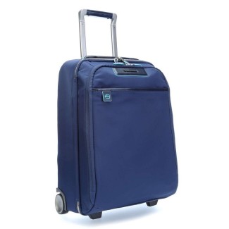 Trolley formato cabina Piquadro linea Celion - BV3200CE/BLU