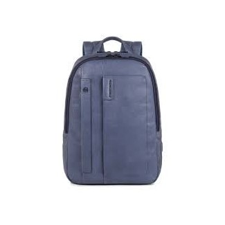 P15PLUS-line CA3869P15S/Piquadro backpack BLUE