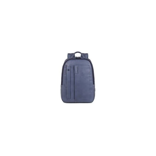 P15PLUS-Line CA3869P15S/Piquadro Rucksack blau