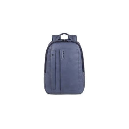 P15PLUS-Line CA3869P15S/Piquadro Rucksack blau
