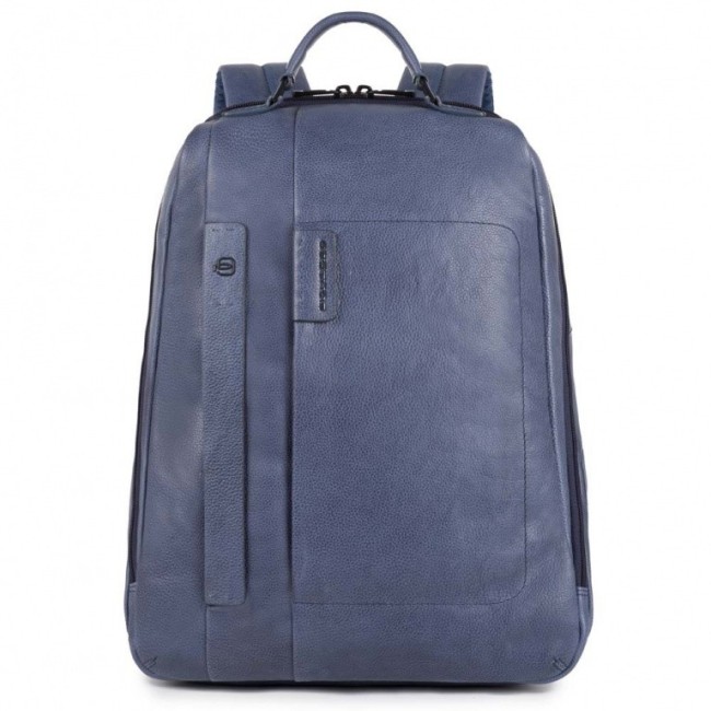 Large rucksack BLUE line P15PLUS-CA3349P15S/PC port