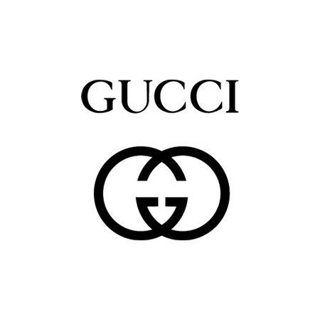 Gucci silver Eagle-headed Angry Forest YBC476903001024