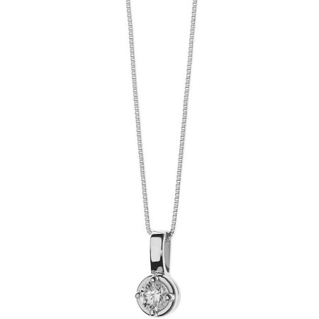 Comete Jewellery spot lights in white gold and diamonds-GLB1353