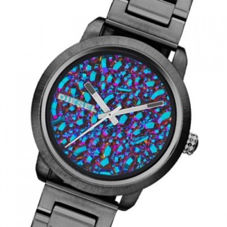 Orologio Solo Tempo Donna Diesel Flare cassa multicolor - DZ5428