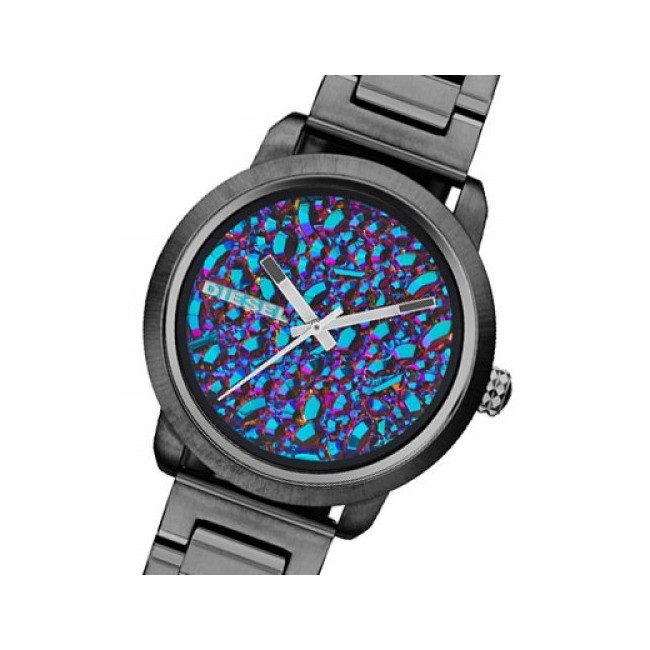 Orologio Solo Tempo Donna Diesel Flare cassa multicolor - DZ5428