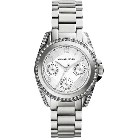 Orologio donna Michael Kors Mini Blair con swarovski- MK5612