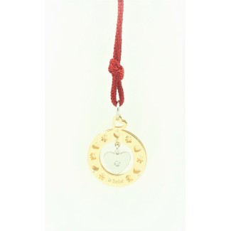 The necklace Baby mother's day-mom-to-be fair LBBCDM17