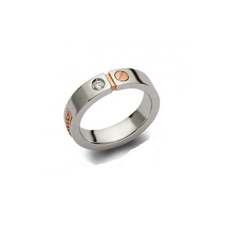 Man with Brilliant ring-AN20937