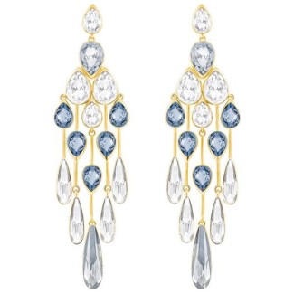 Swarovski Ohrringe Tropfen Anhänger-Gipsy 5264974