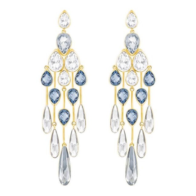 Swarovski earrings drop pendants-Gipsy 5264974