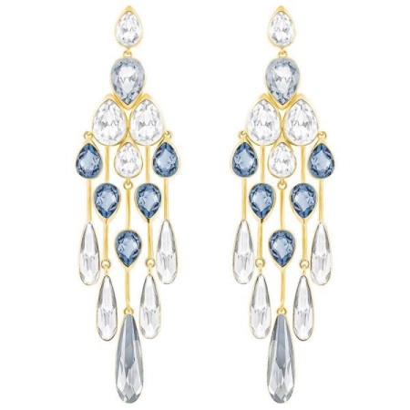 Swarovski Ohrringe Tropfen Anhänger-Gipsy 5264974