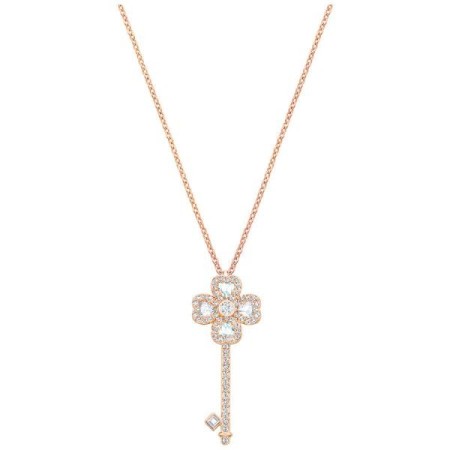 Swarovski Pendente Deary Key collana chiave - 5345157