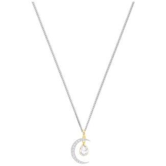 Swarovski Pendente Gipsy luna - 5264973