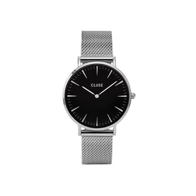 CLUSE orologio Solo Tempo uomo La Boheme - CLUCL18106