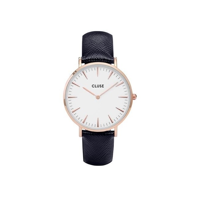 CLUSE unisex watch La Boheme Python-CLUCL18029