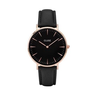 CLUSE only time La Boheme black-CLUCL18001