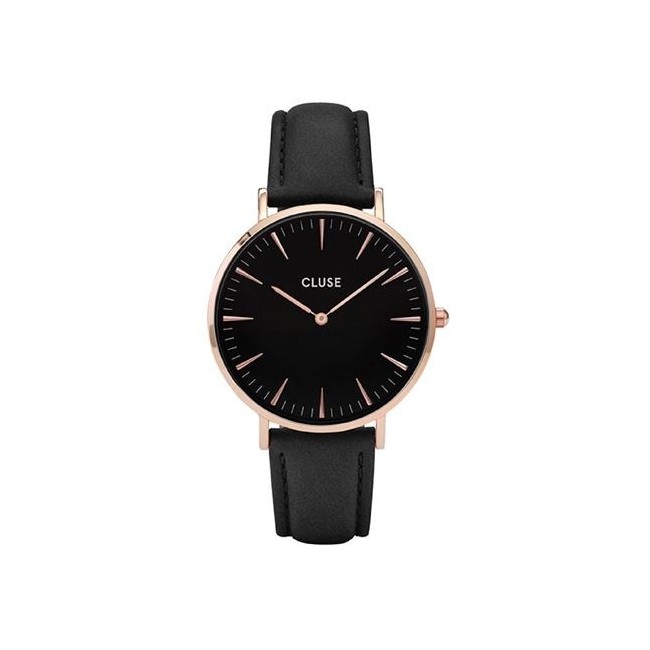 CLUSE only time La Boheme black-CLUCL18001