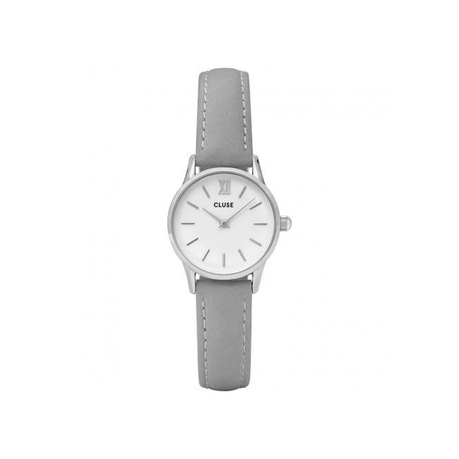 CLUSE orologio Solo Tempo Donna La Vedette grigio - CLCU50013