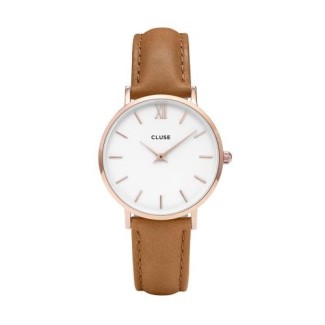 CLUSES einzige Mal Donna Minuit Senf-CLUCL30021