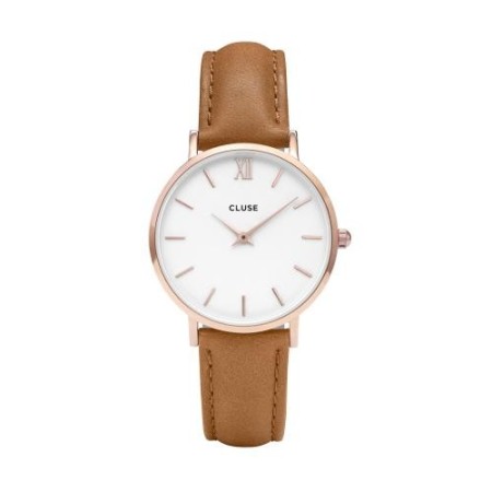 CLUSES einzige Mal Donna Minuit Senf-CLUCL30021