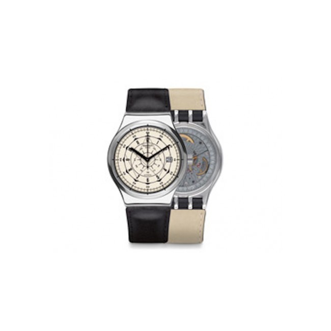 Swatch Watch Automatic SISTEM SOUL-YIS402
