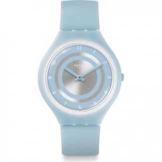 Swatch watch Skinciel linea Skin celeste-SVOS100