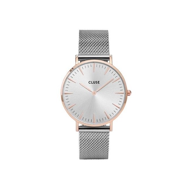 CLUSE orologio Solo Tempo uomo donna La Boheme - CLUCL18116