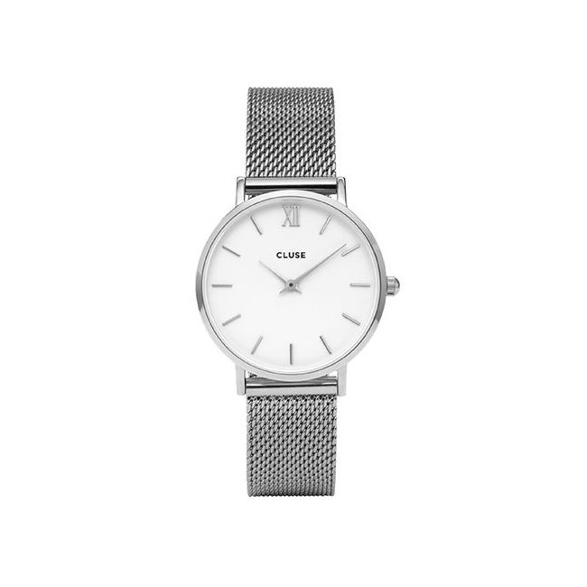 CLUSE orologio Solo Tempo unisex Minuit - CLUCL30009