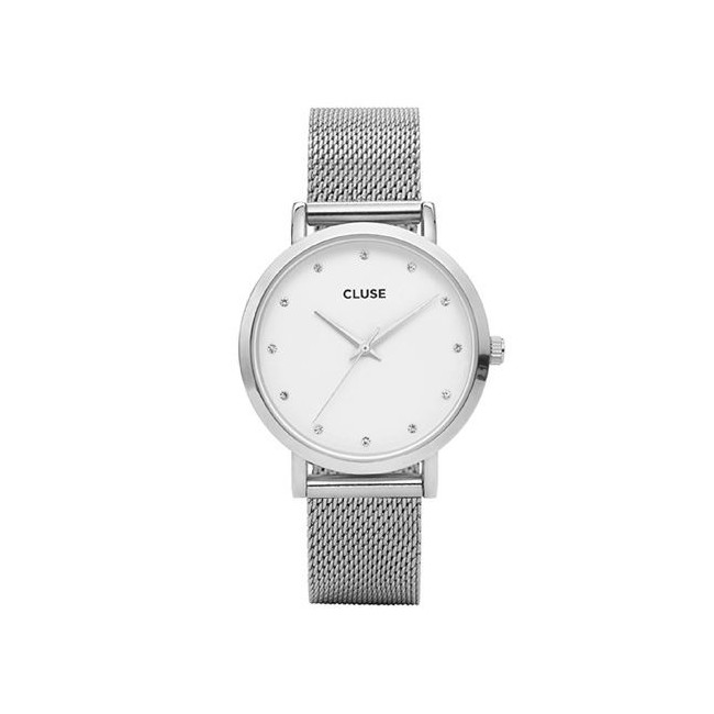 CLUSES einzige Mal Donna Pavane Swarovski-CLUCL18301