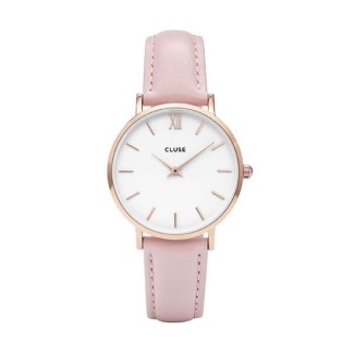 CLUSE only time Donna Minuit Blush Pink-CLUCL30001