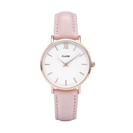 CLUSE orologio Solo Tempo Donna Minuit cipria - CLUCL30001