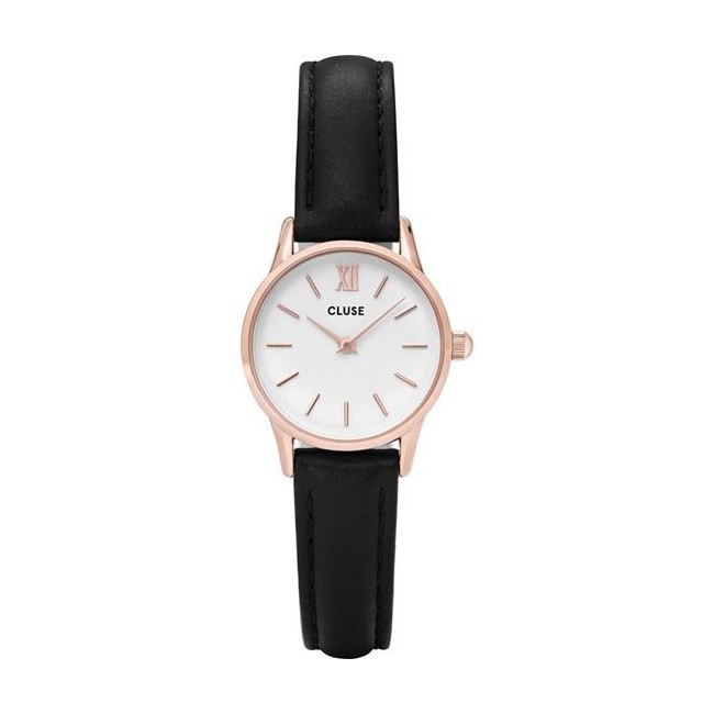 CLUCL50008 classic leather watch Vedette-CLUSE