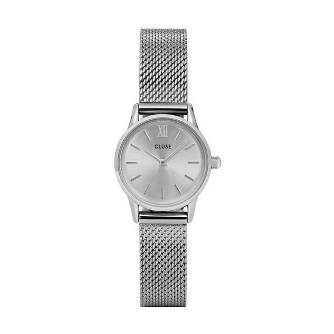 CLUSE orologio Donna La Vedette maglia milanese - CLUCL50001