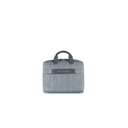 Piquadro beauty case with hook line MOVE2-Y3058M2/PRINCE