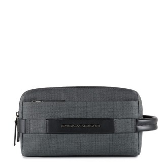 PY3880M2/BLAZEGR-gray line Move2 nécessaire Piquadro