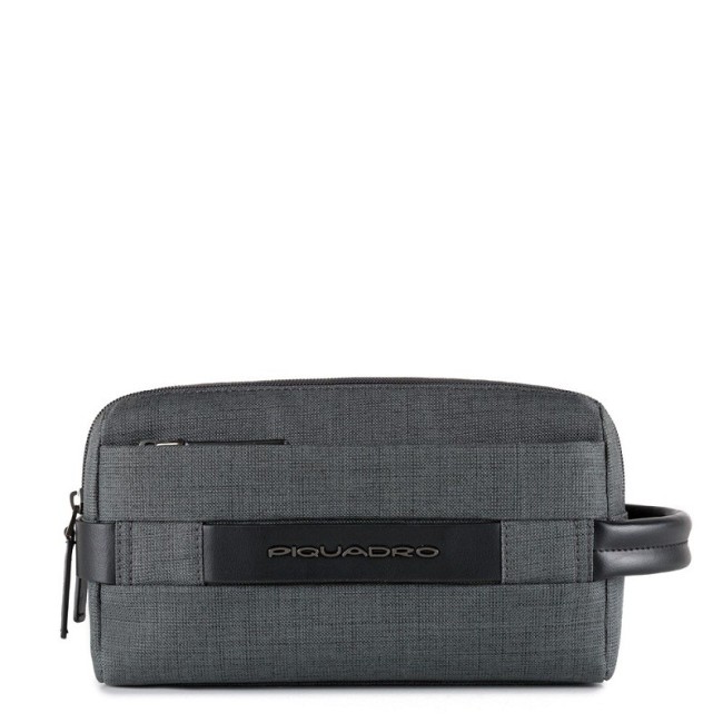 PY3880M2/BLAZEGR-gray line Move2 nécessaire Piquadro