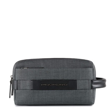 PY3880M2/BLAZEGR-gray line Move2 nécessaire Piquadro