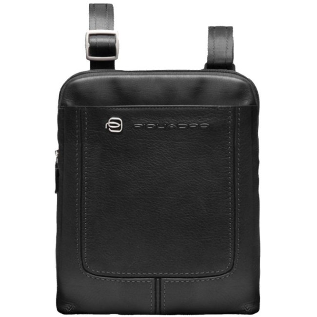 Leather Body bag-CA1358VI/N