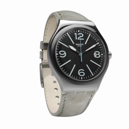 Swatch Irony Big Dorsoduro Sueded-YWS422