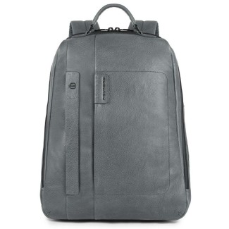 Piquadro Laptop P15PLUS Linie großen Rucksack-CA3349P15S/GR