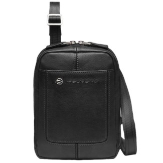 Body bag piccola in pelle - CA1933VI/N