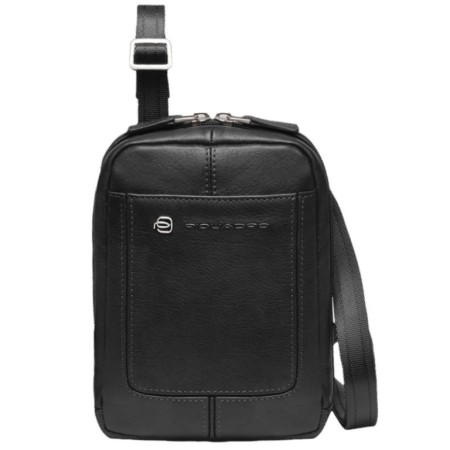 Body bag piccola in pelle - CA1933VI/N