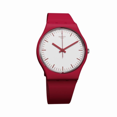 Swatch Original Gent Indian Red-GR172
