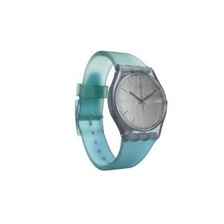 Orologio Swatch Originals Gent Sea-Pool verde acqua - GM185