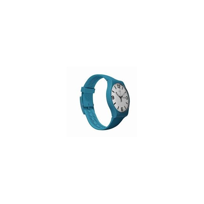 Swatch Watch New Gent Costazzurra turquoise - SUOS704