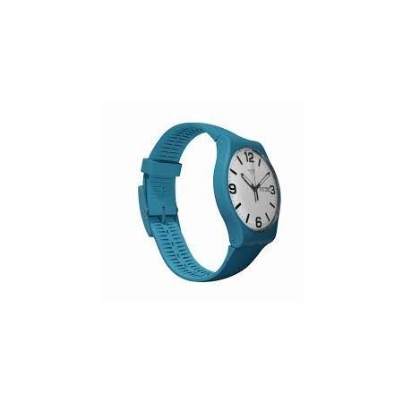 Swatch Uhr New Gent Costazzurra türkis - SUOS704