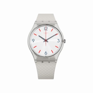 Swatch Originals Gent Pearl Uhr - GE247