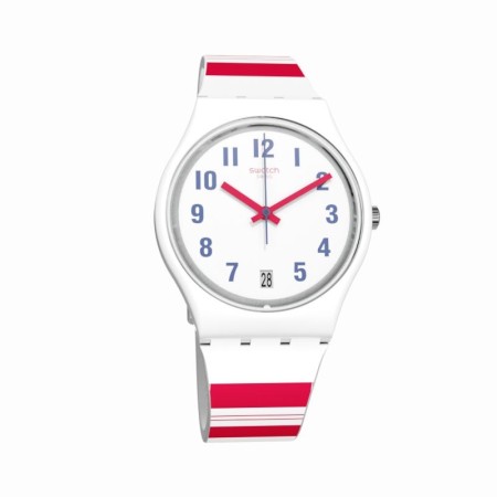 Swatch Originals Gent Rosalinie Red Rings - GW407