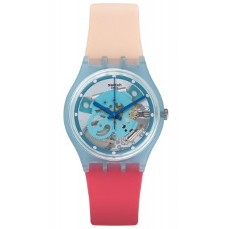 Swatch Originals Gent Varigotti bicolor Uhr - GL118