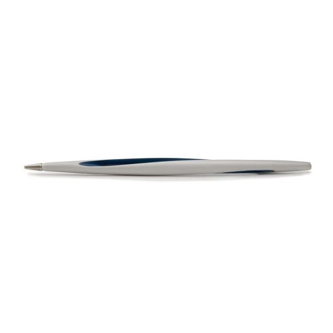 Penna Napkin Aero design Pininfarina con punta in Ethergraf interno blu